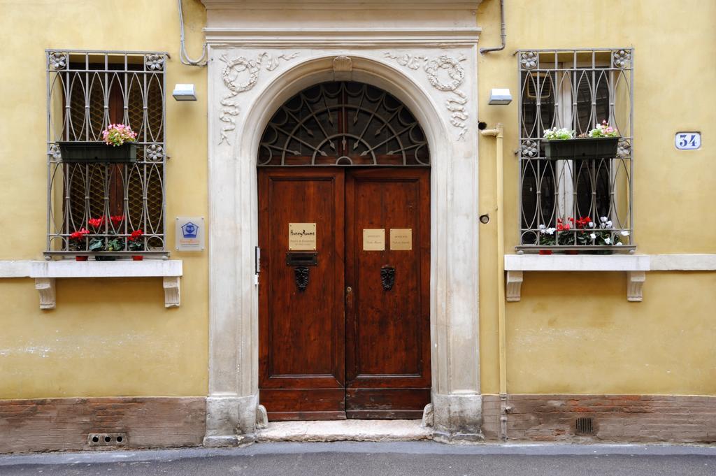 Bed and breakfast Honey Ferrara