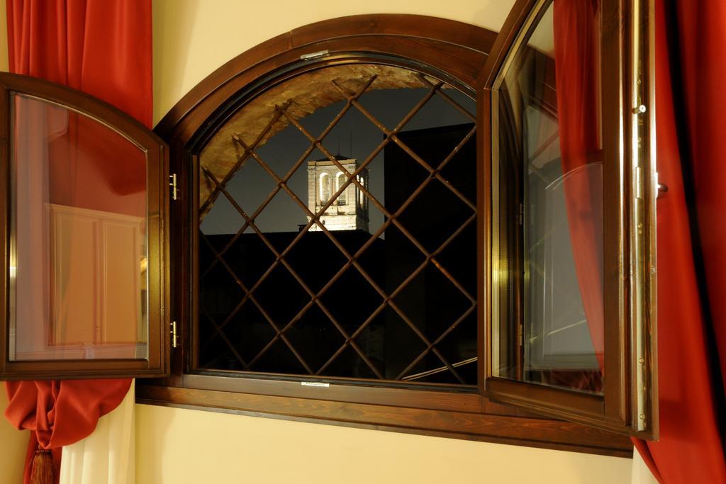 Honey Bed and breakfast Ferrara