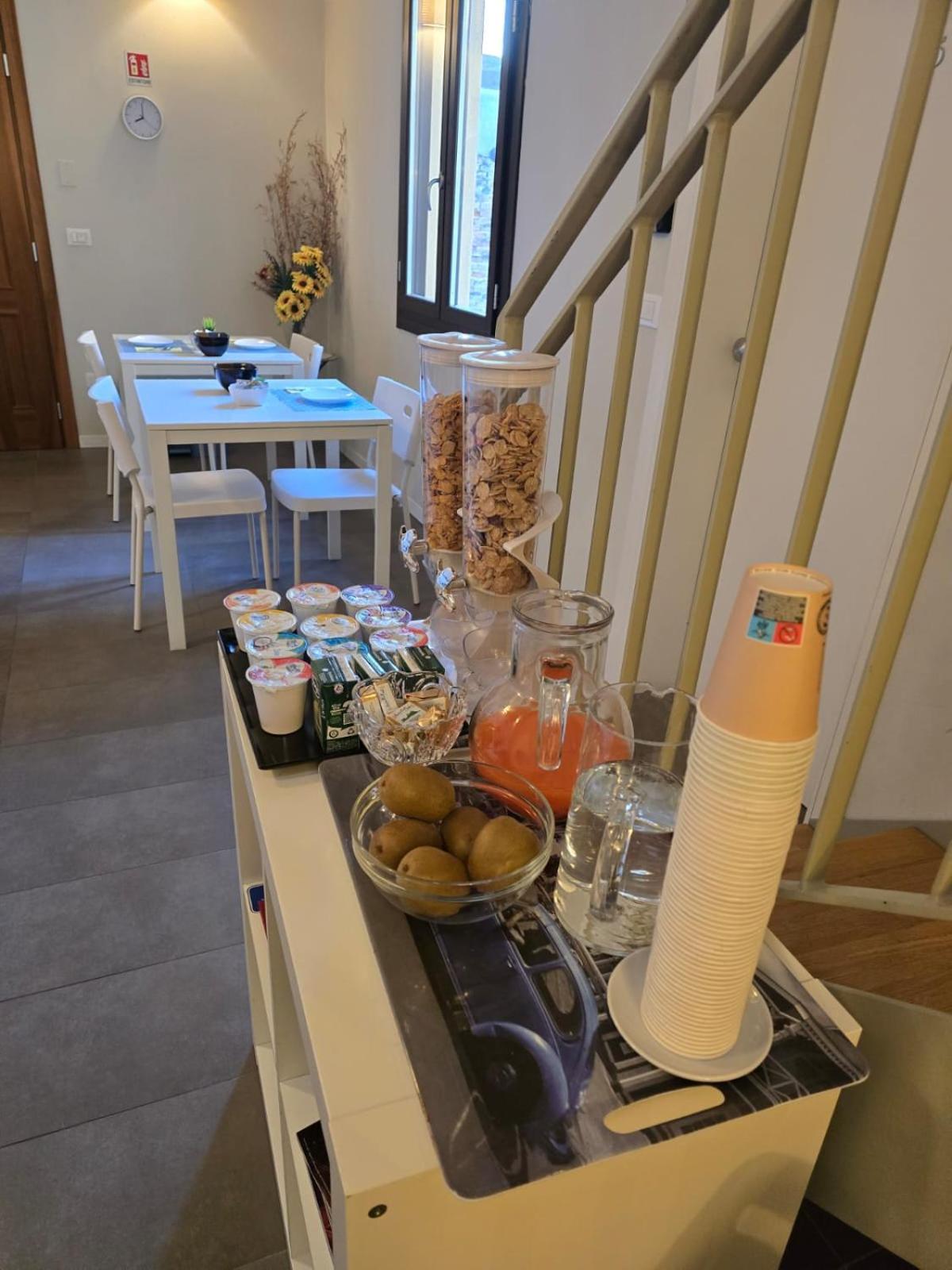 Bed and breakfast Honey