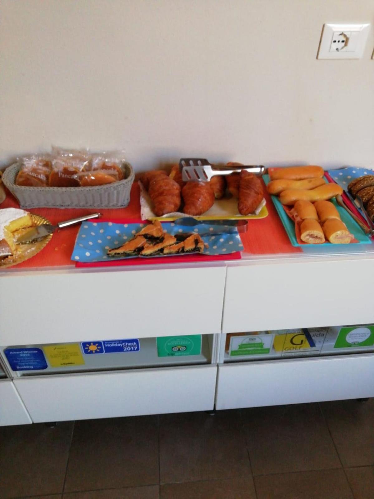 Honey Frühstückspension 3*
