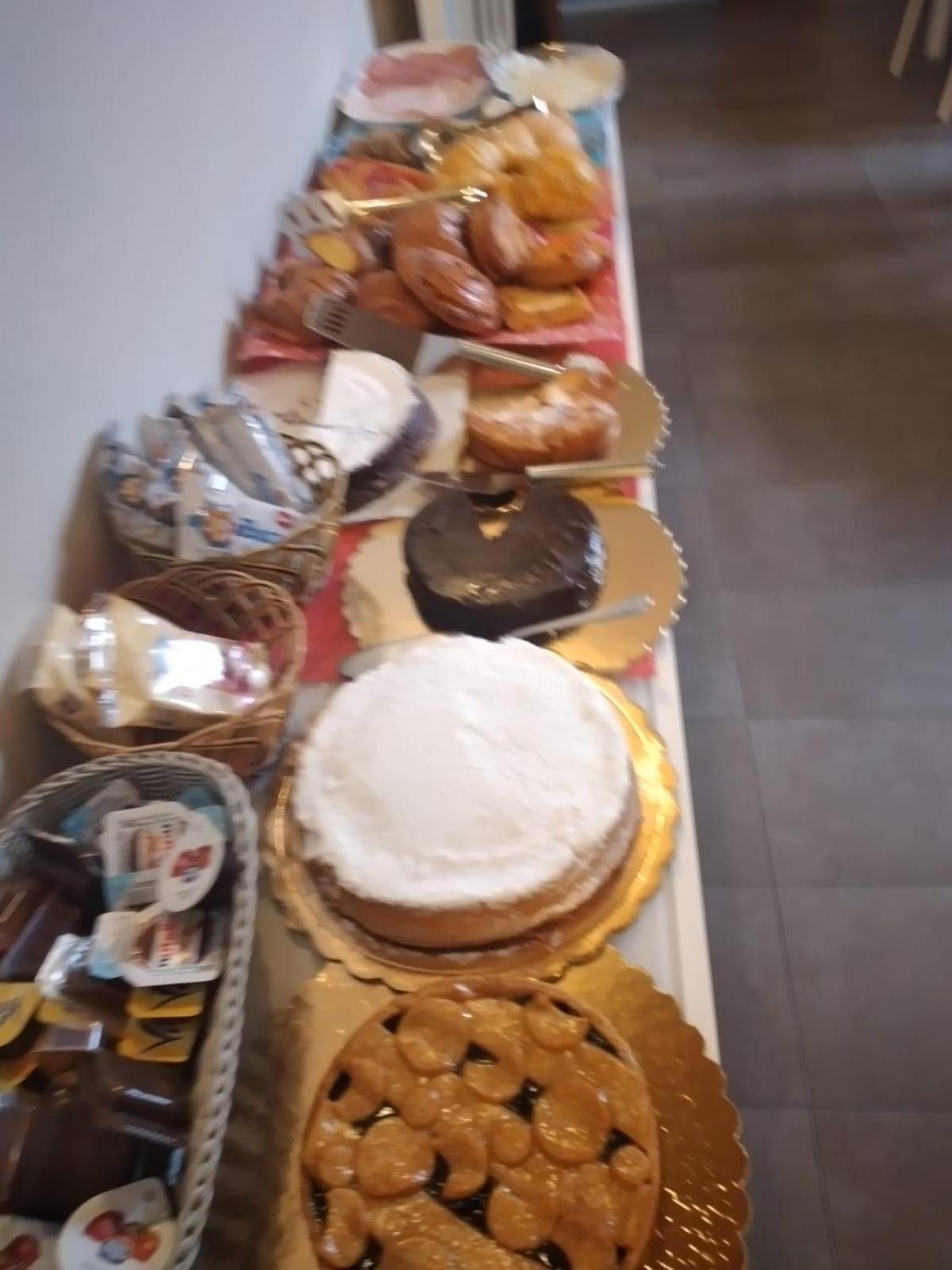Honey Bed and breakfast Ferrara