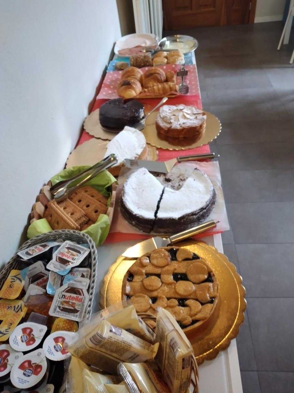 Bed and breakfast Honey Ferrara
