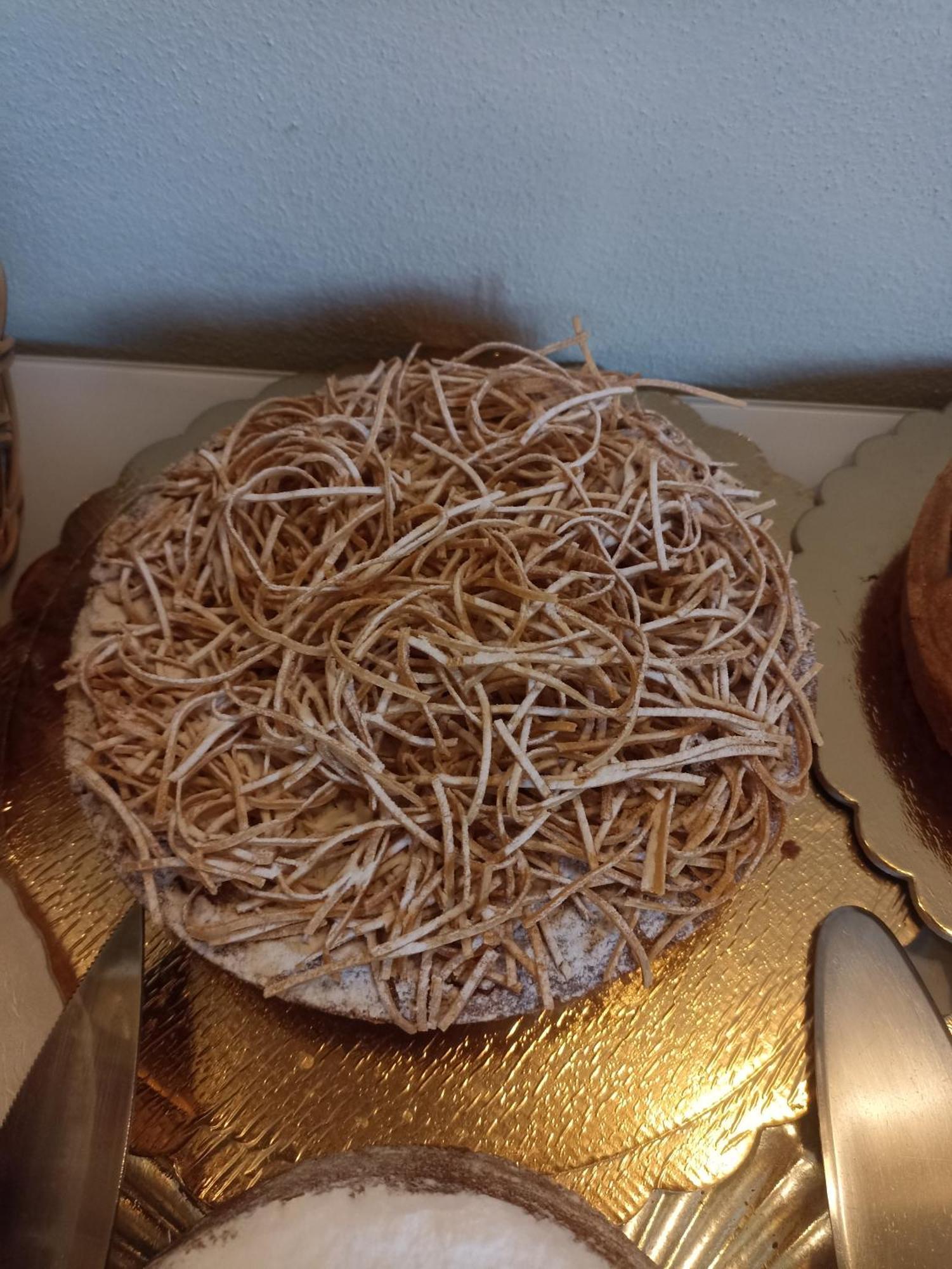 Frühstückspension Honey