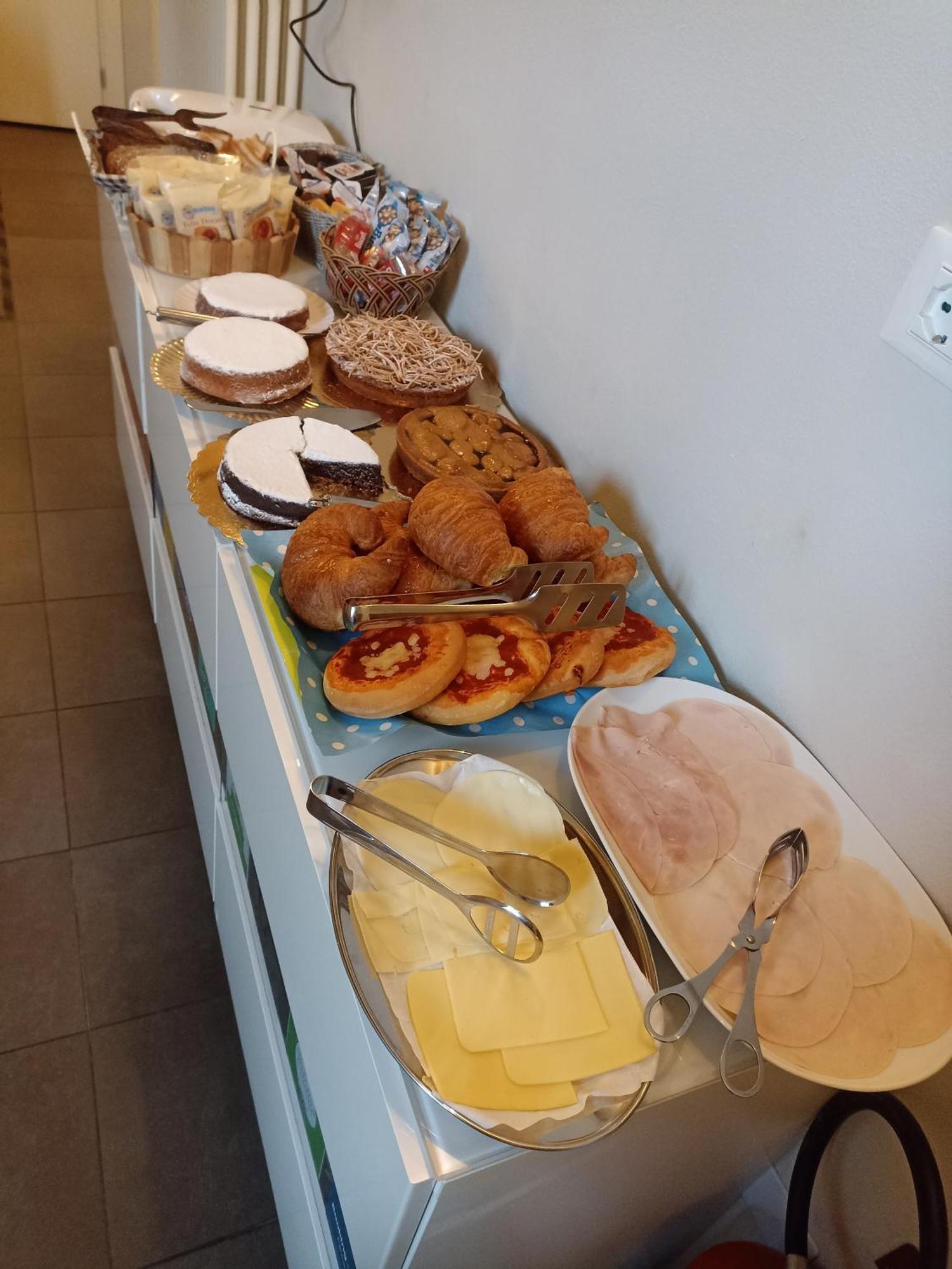 Honey Bed and breakfast 3*