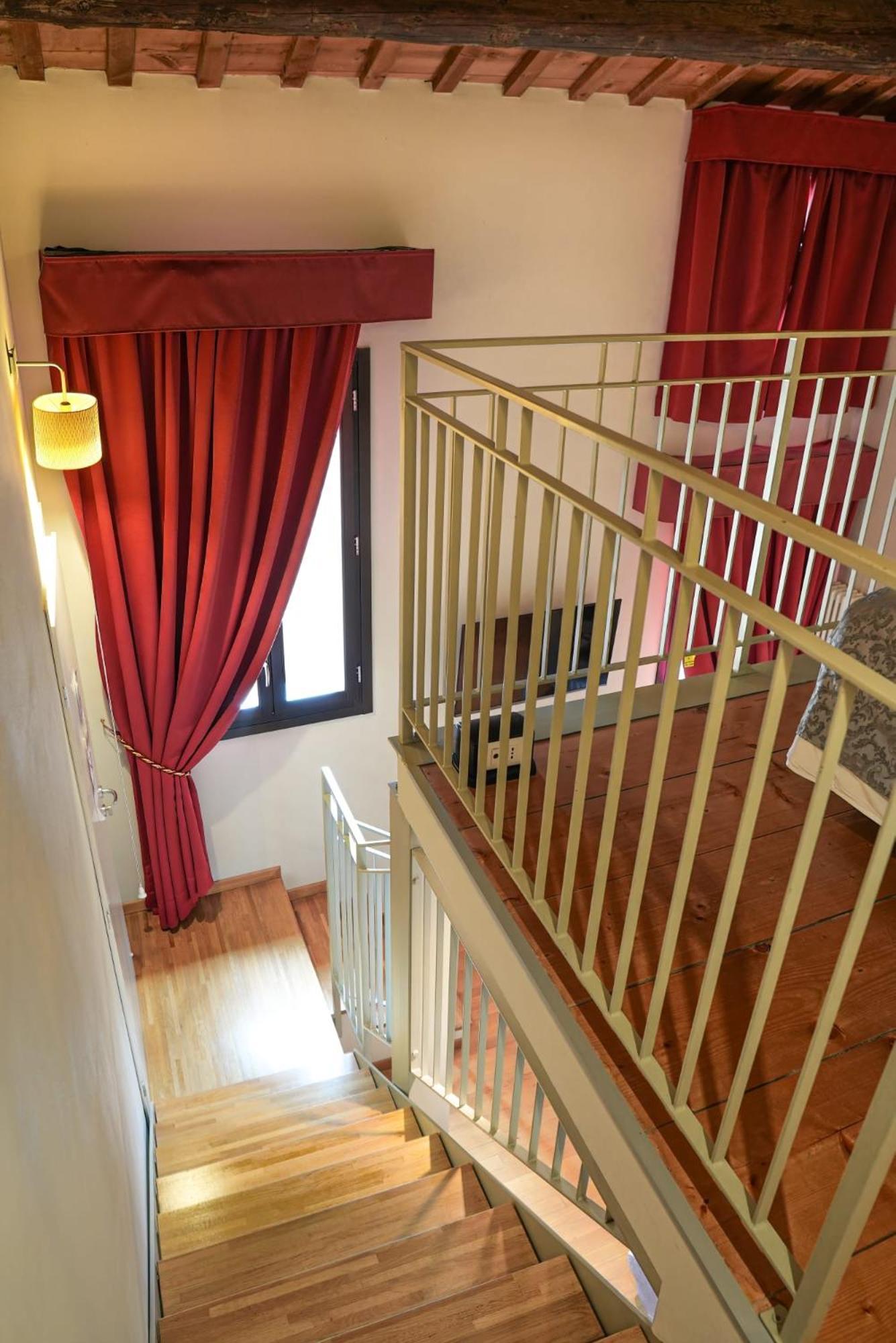 Honey Bed and breakfast Ferrara