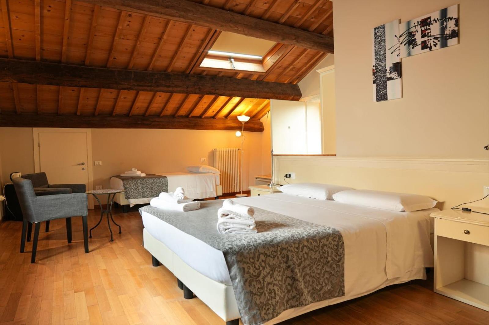 Bed and breakfast Honey