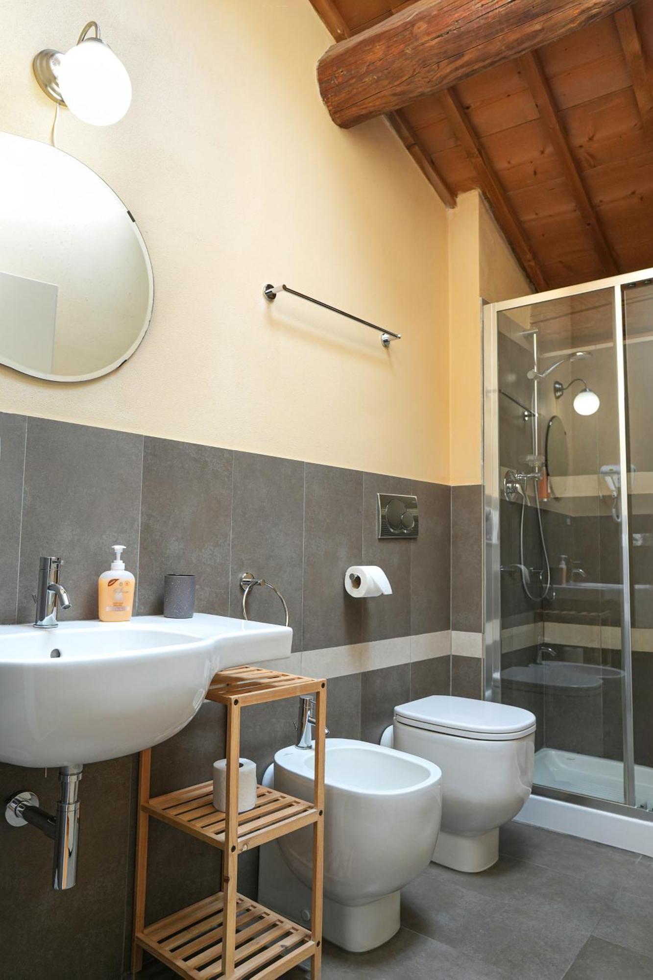 Bed and breakfast Honey 3*