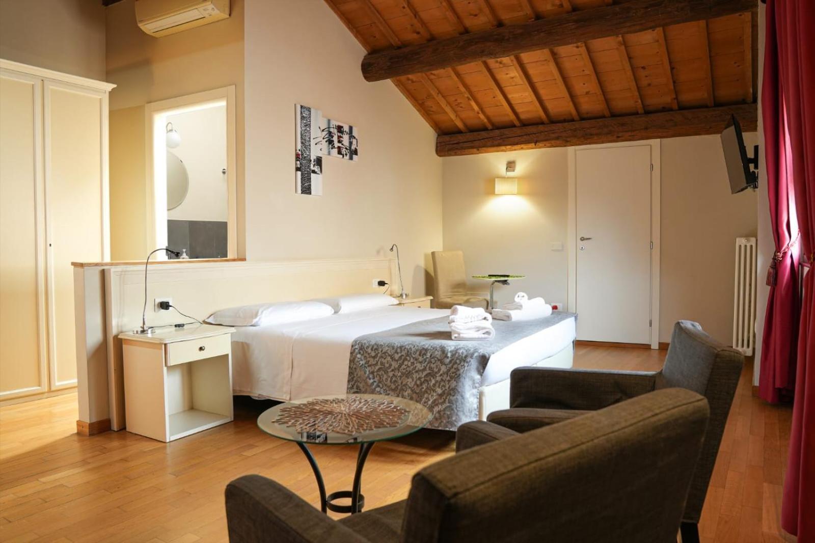 Honey Bed and breakfast Ferrara