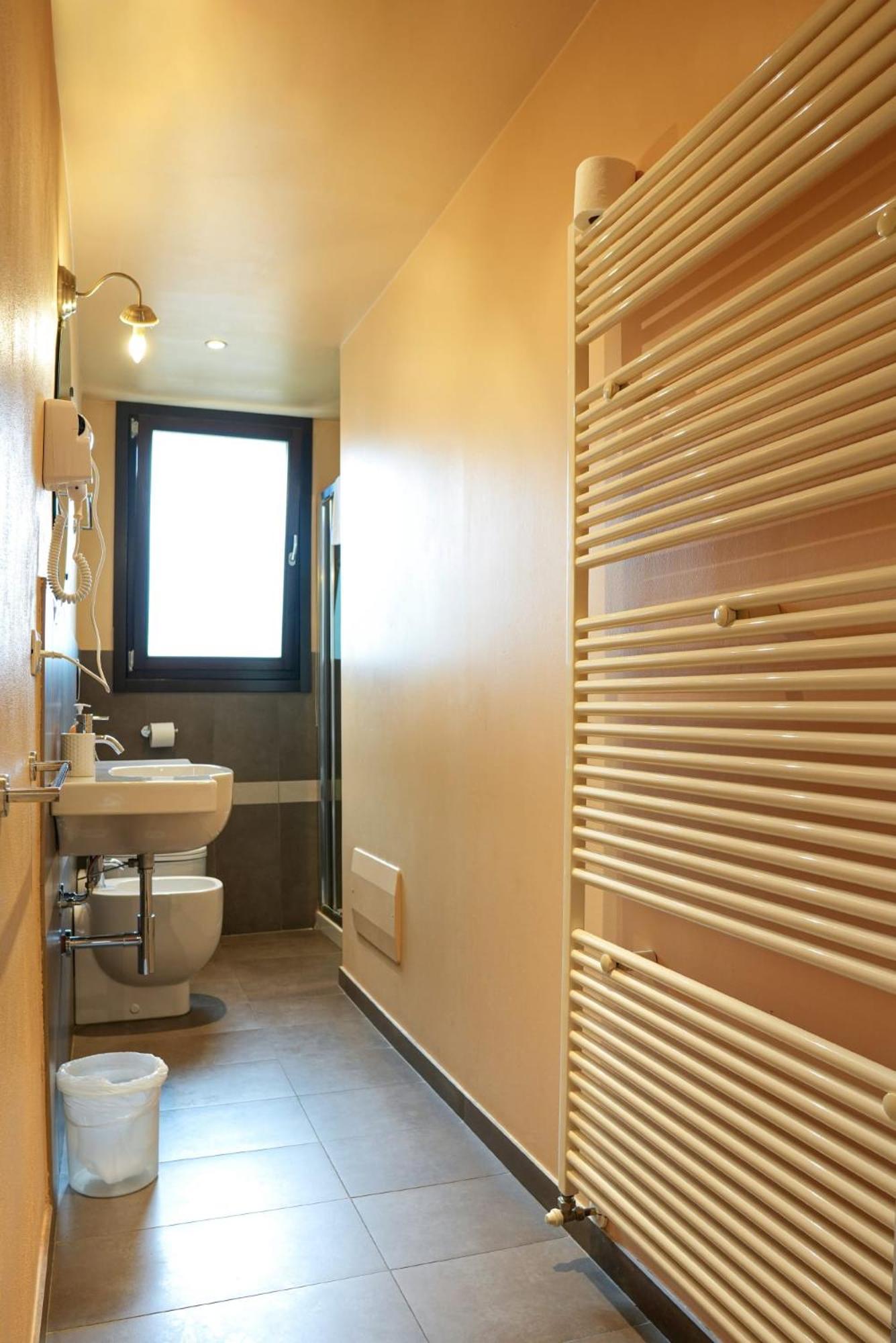 Bed and breakfast Honey 3*