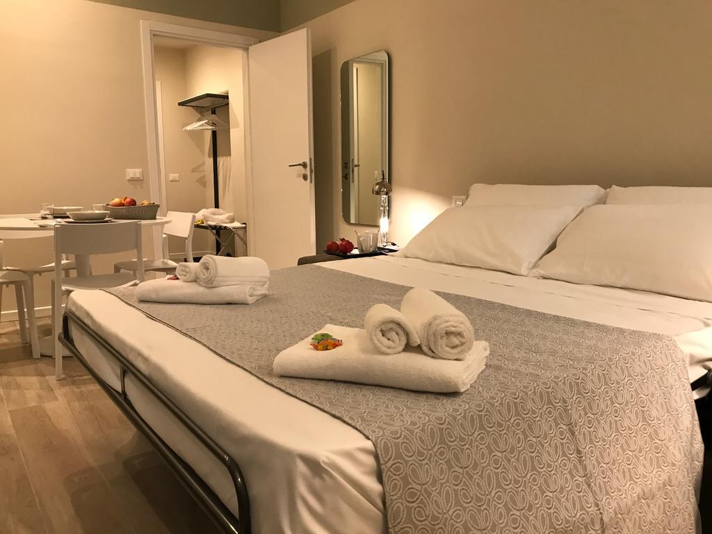 Honey 3* Ferrara