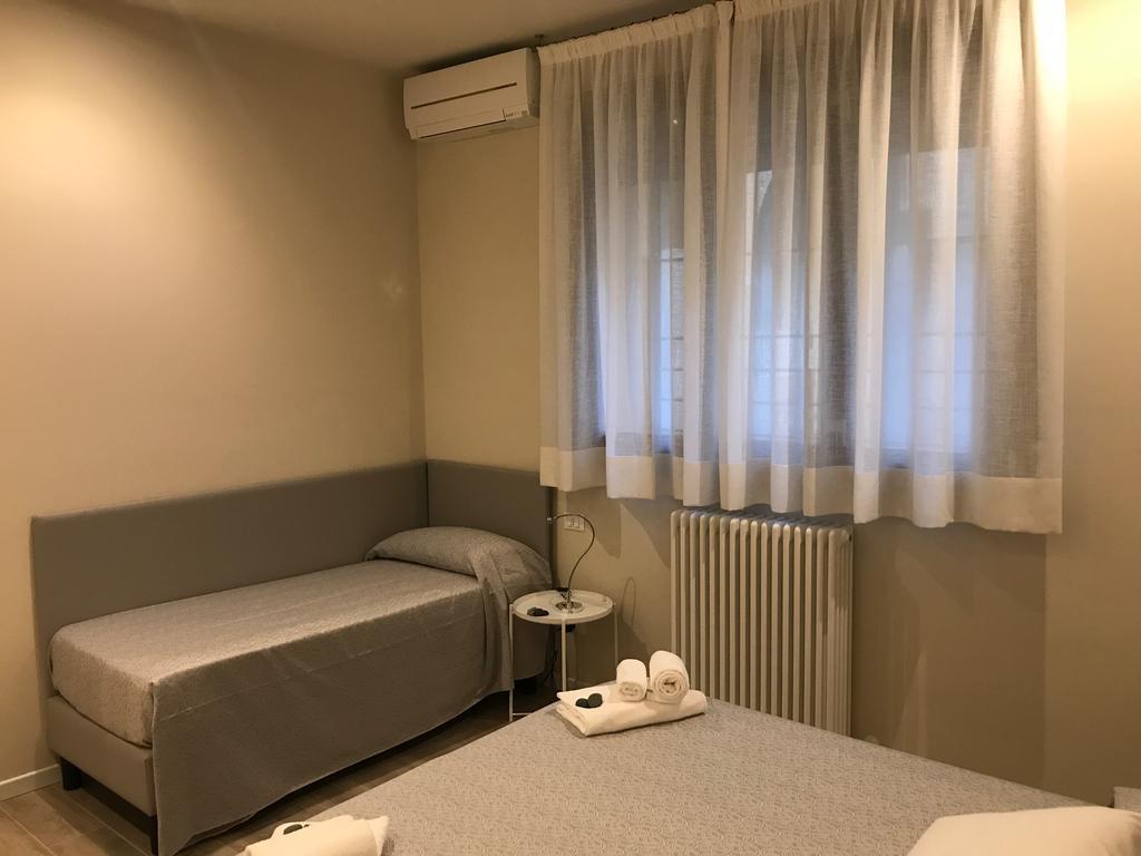 Honey Bed and breakfast Ferrara