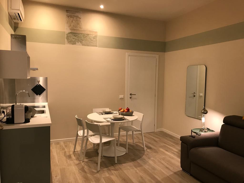 Bed and breakfast Honey Ferrara