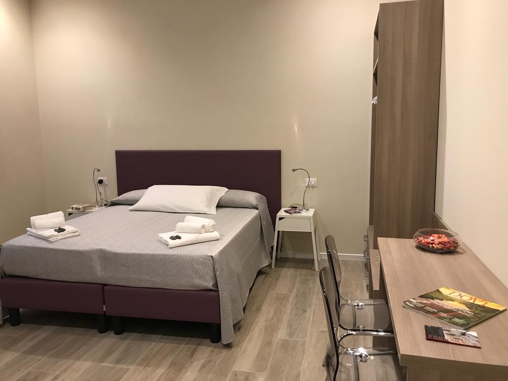 Bed and breakfast Honey Ferrara